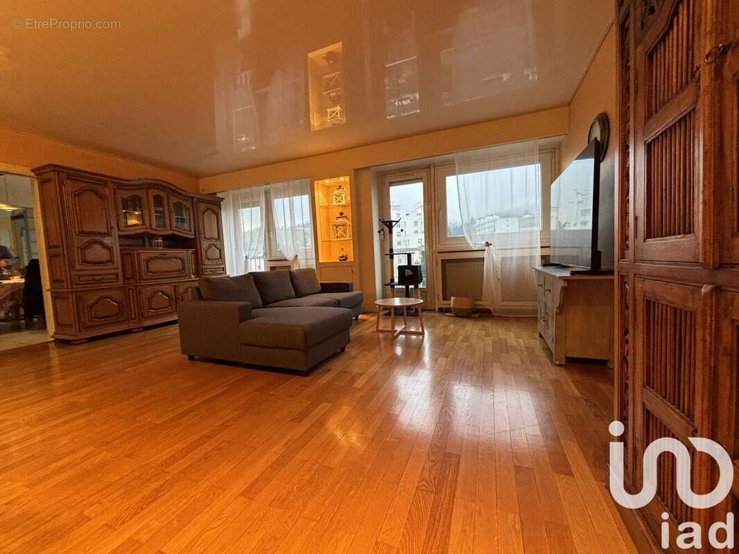 Photo 5 - Appartement à SAINT-ETIENNE