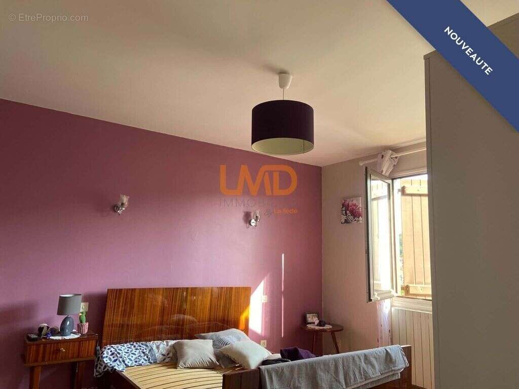 immeuble avec local commercial - photo 5
