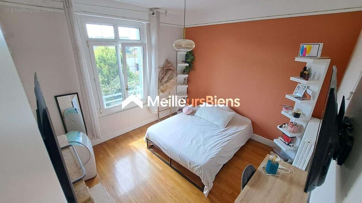 Maison de caractère, 5 chambres, studio, garage et piscine hors sol - photo 9