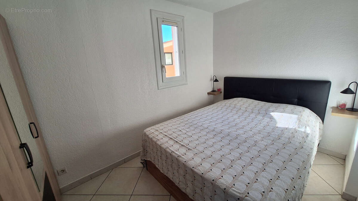 Appartement à AGDE