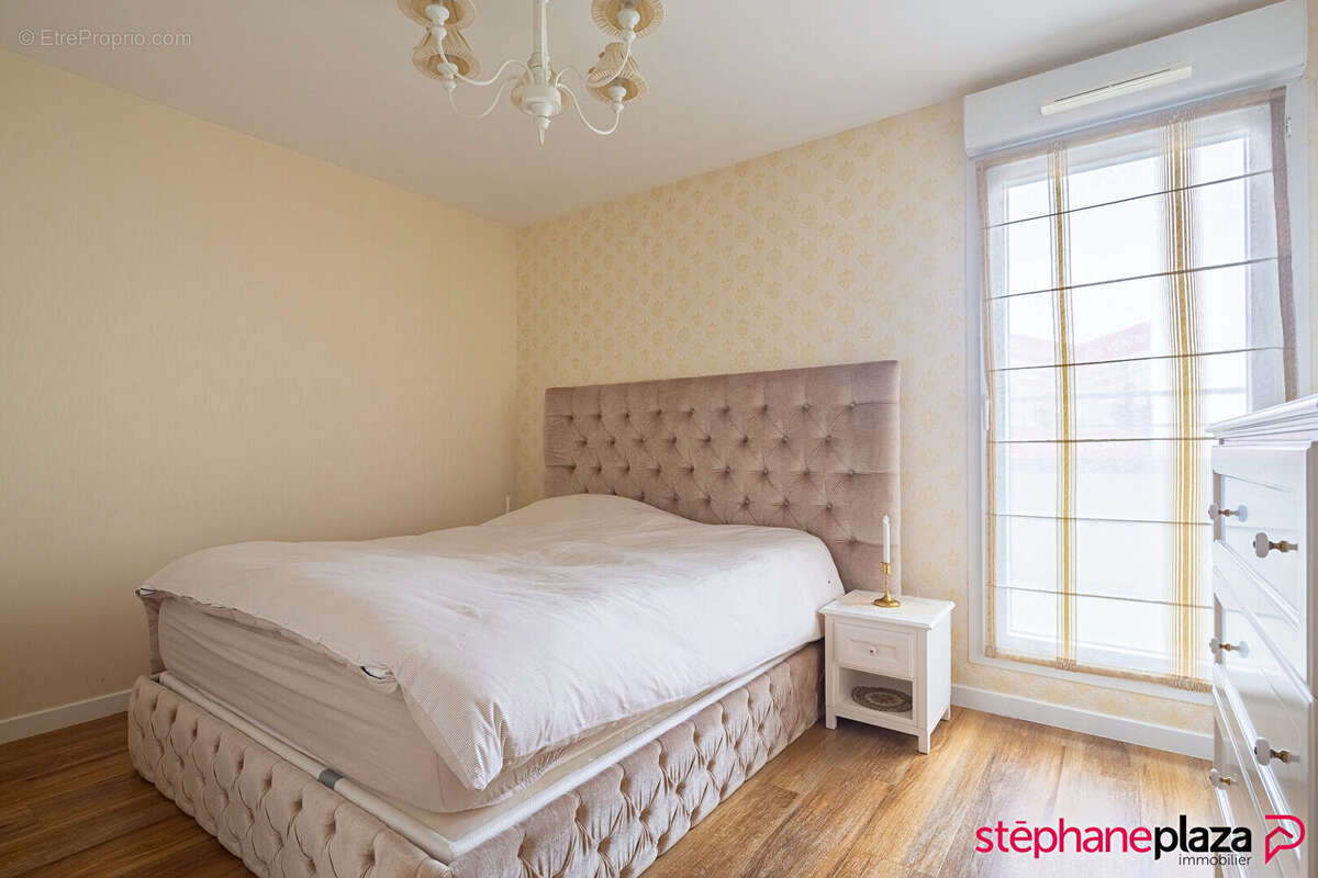 Appartement à BEZONS