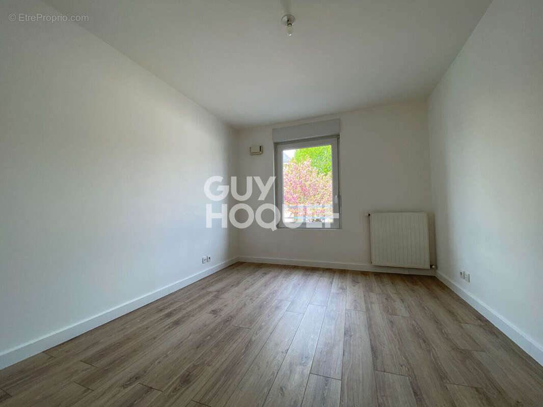 Appartement à VERTOU