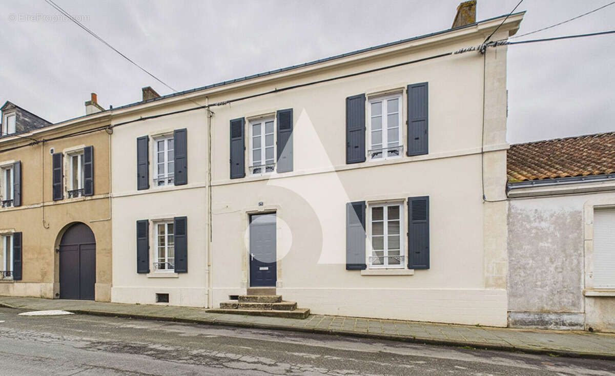 Maison à LA ROCHE-SUR-YON