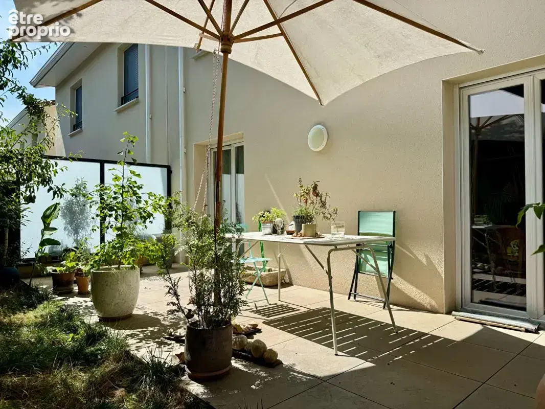 Maison Meximieux 3 pièces 77 m2 avec jardin et garage - photo 17