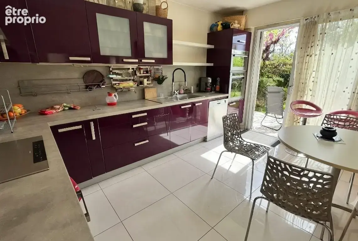 Maison 154 m² à Herblay  - photo 4