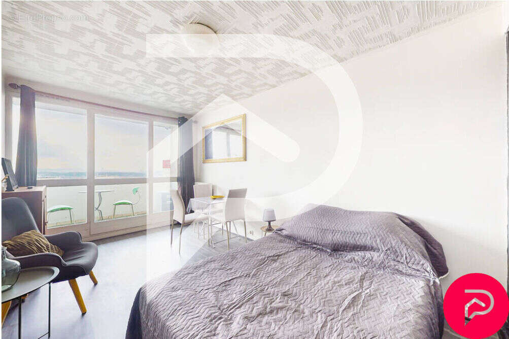 Appartement à GARGES-LES-GONESSE