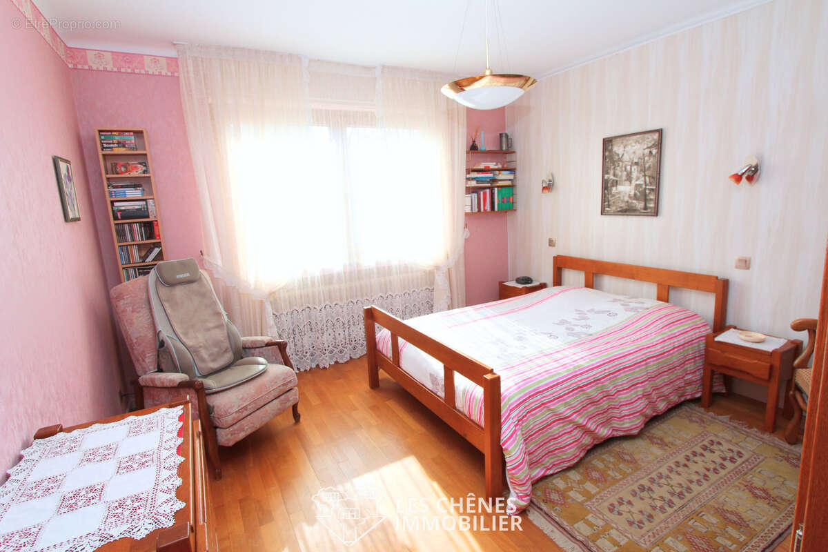 Amanvillers Maison individuelle F6 - photo 9