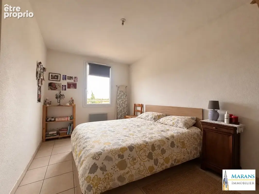 Appartement 2 pièces 44 m² à vendre à Marans (17230) - photo 3
