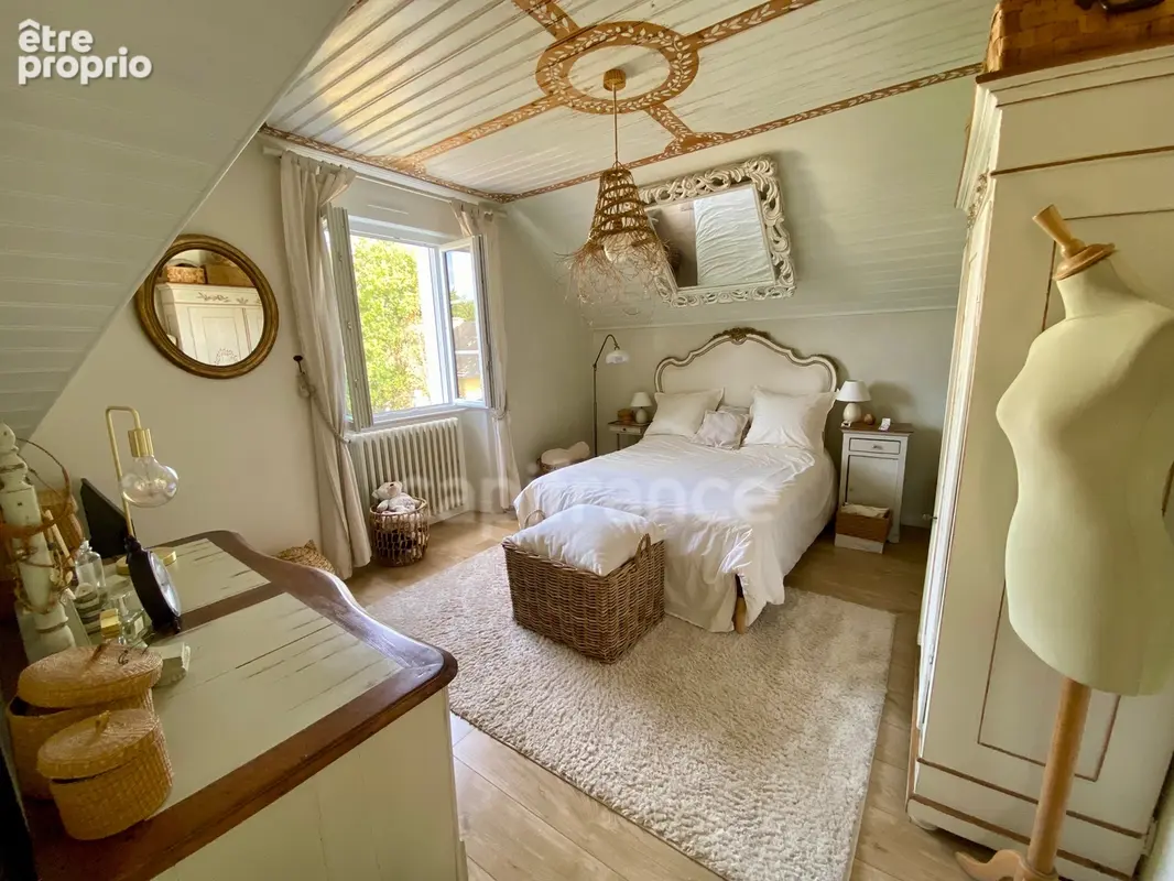 Maison à vendre 6 pièces  (56) - photo 27