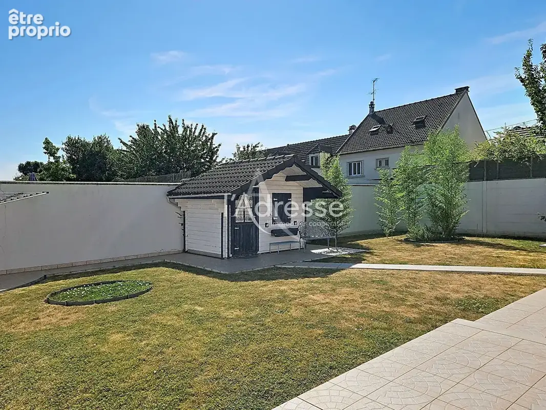 Maison à Ozoir-la-Ferrière - photo 2