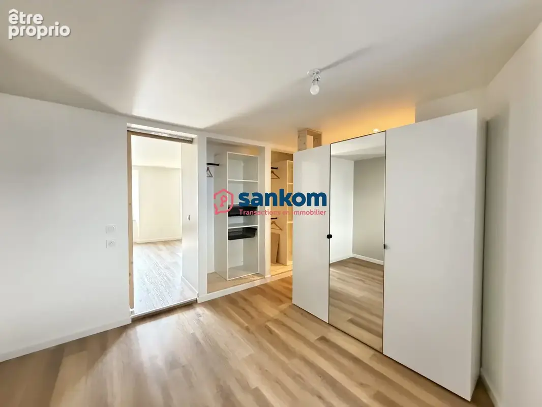 Maison 4 pièces 116 m² à vendre à Saint-Paulien (43350) - photo 5