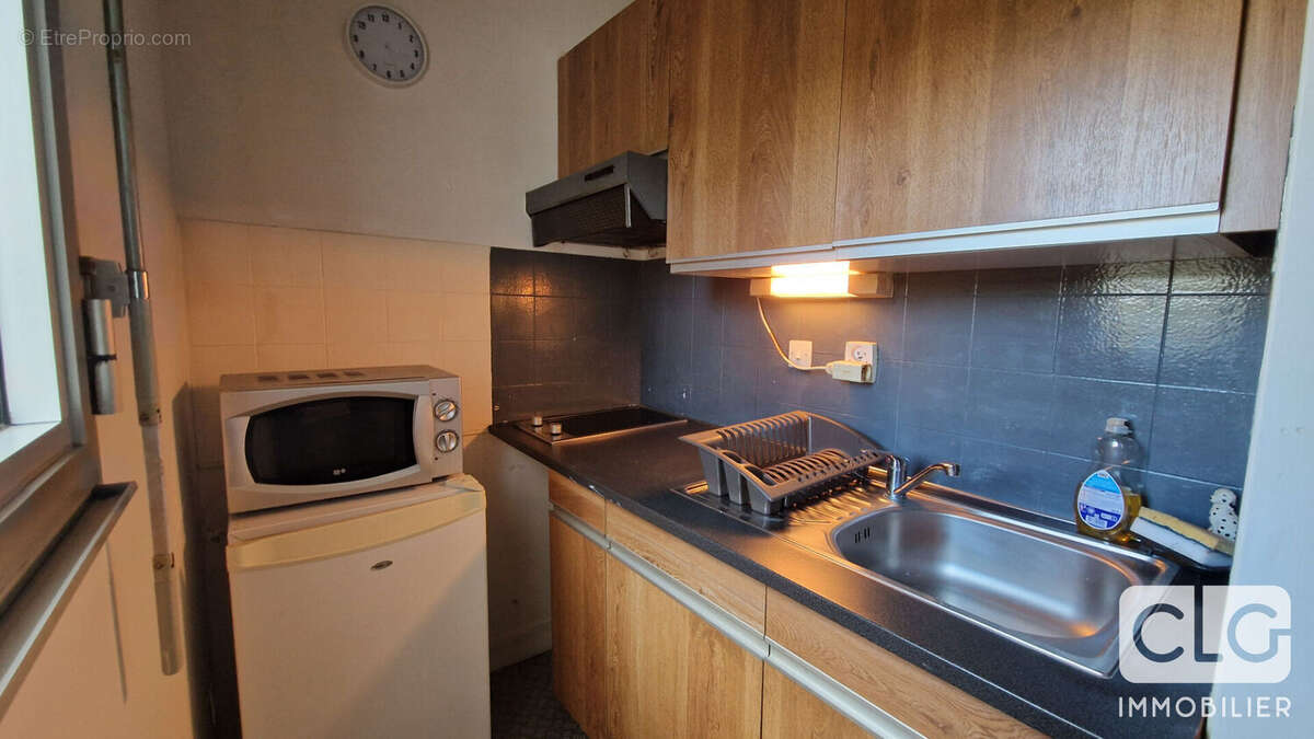 Appartement à BENODET