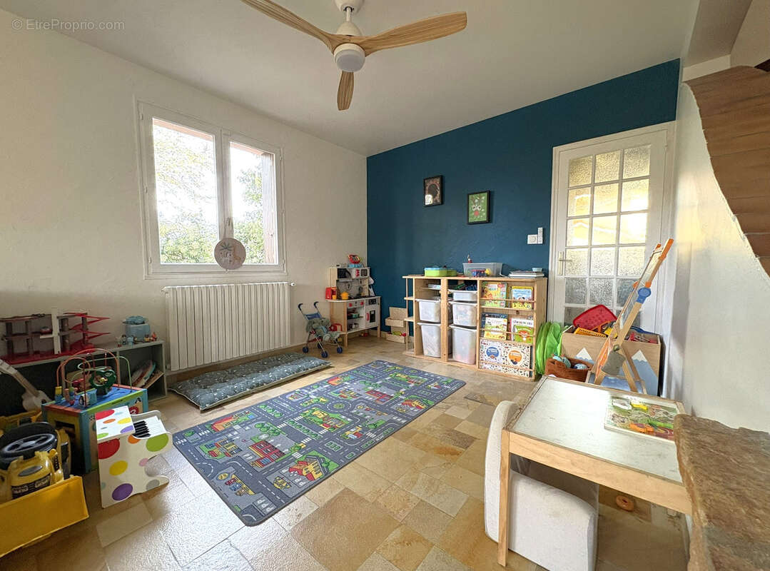 Maison à AMBERIEU-EN-BUGEY