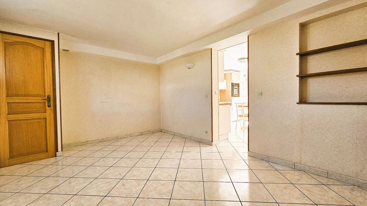 Maison à LA CHAPELLE-SUR-ERDRE