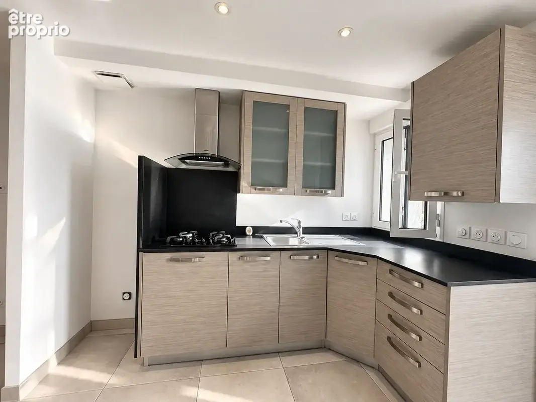 Maison 3 pièces 50 m2   Excellent état   Proche gare   Ballancourt-sur-Essonne - photo 4