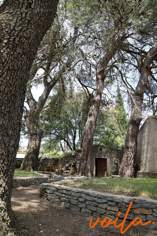 Maison à CARCASSONNE