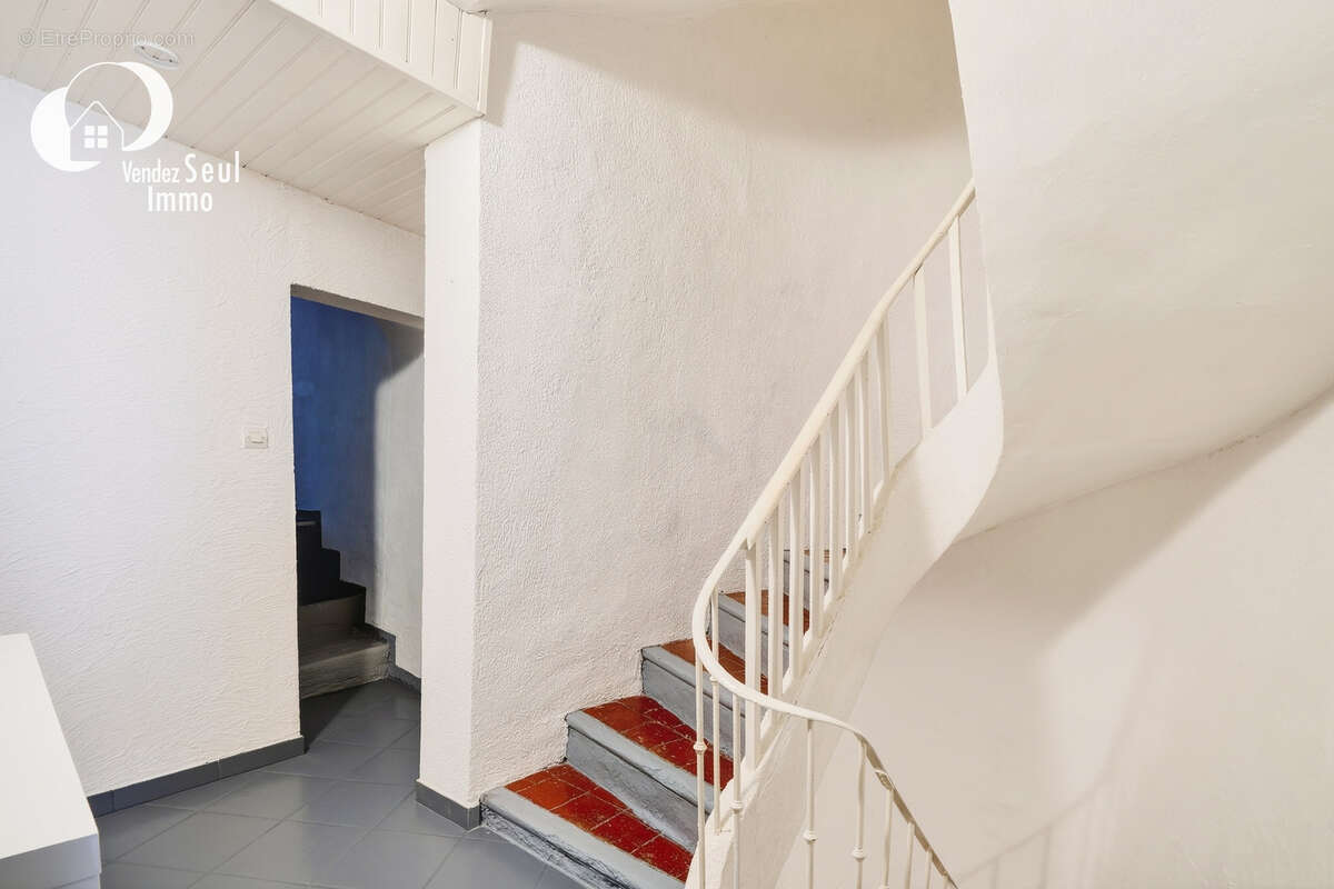 Maison à BUIS-LES-BARONNIES
