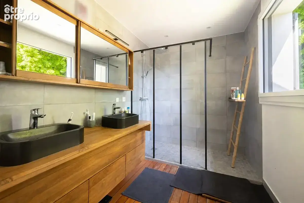 Maison 220 m² à Medan  - photo 19