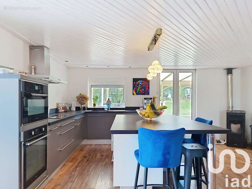 Photo 6 - Maison à PLERGUER