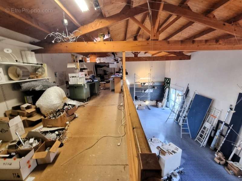 Commerce à SAINT-PIERRE-D&#039;OLERON