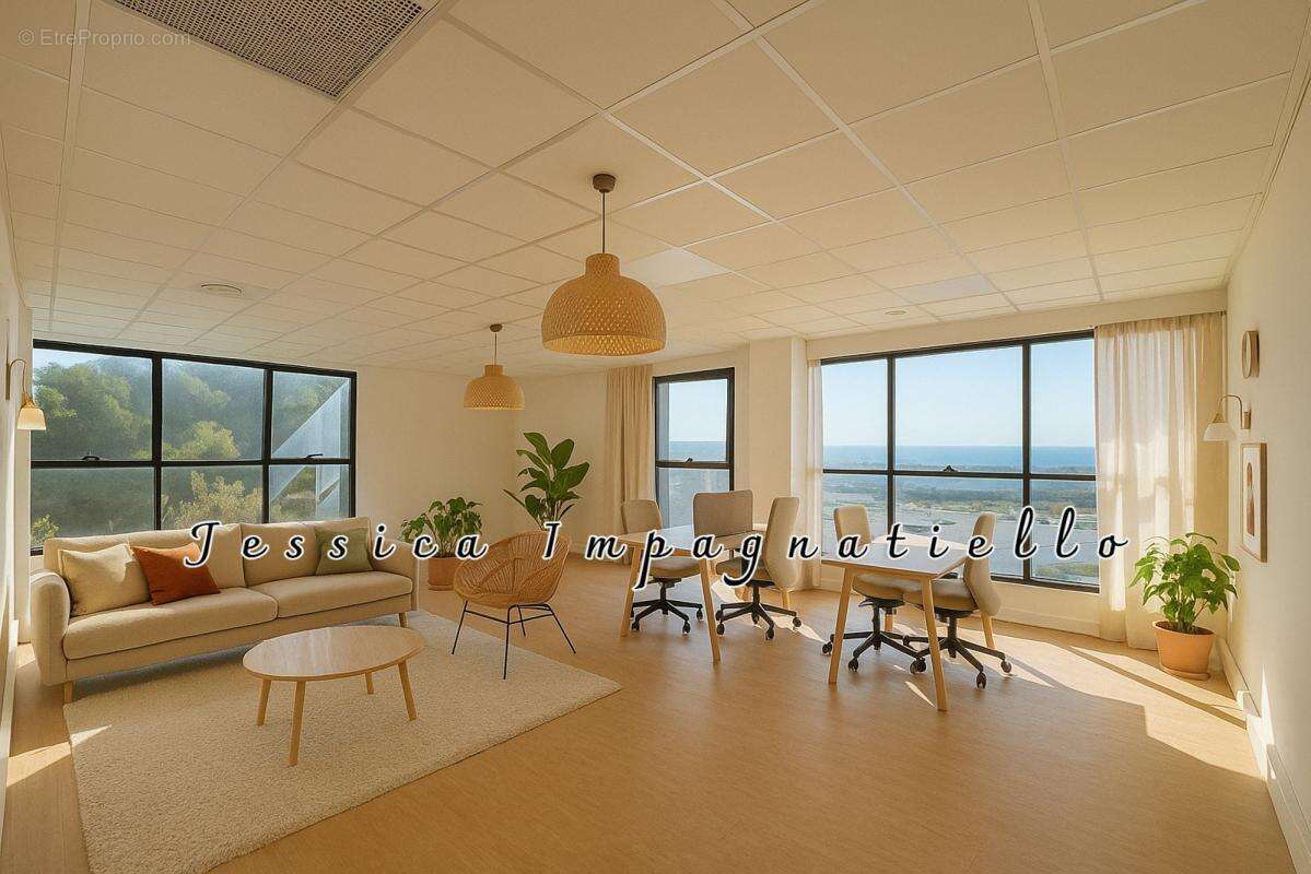 Commerce à LA CIOTAT