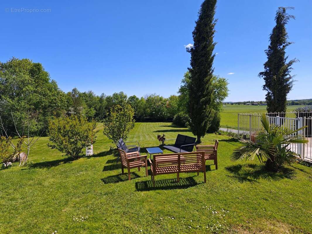 Photo 2 - Maison à VILLEREAL