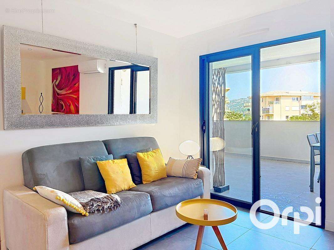 Appartement à PORTO-VECCHIO