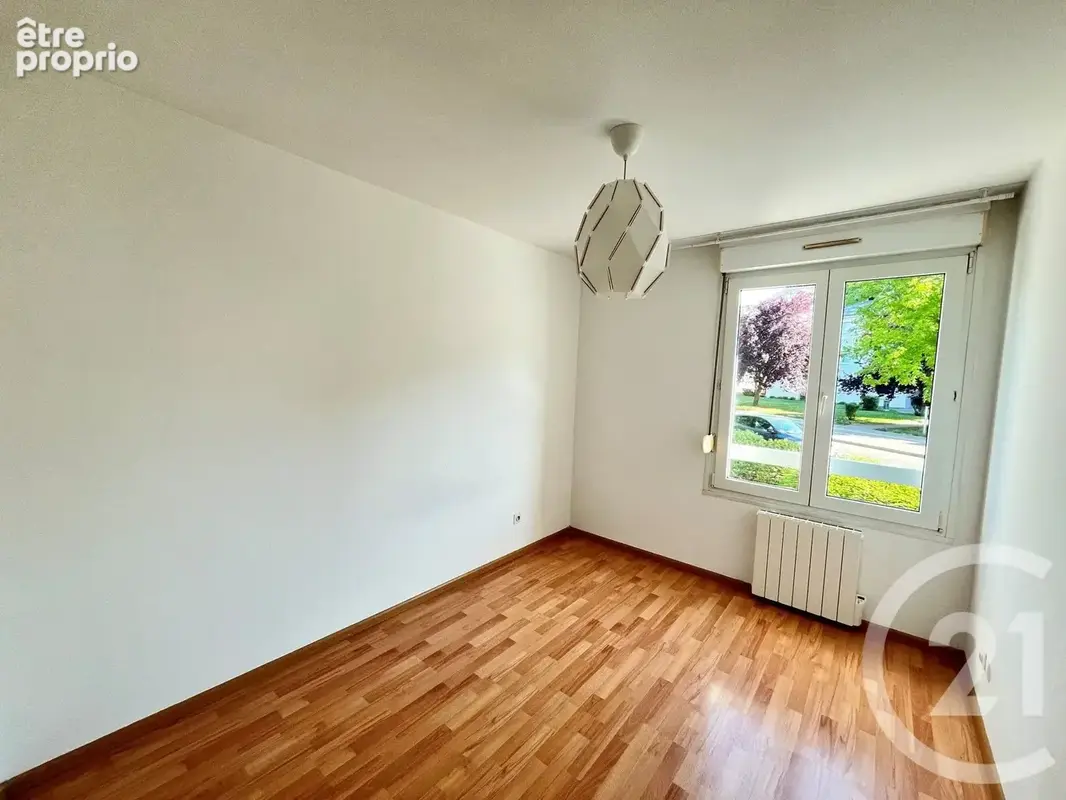 Appartement 4 pièces 84 m² à vendre à Oberhausbergen (67205) - photo 9
