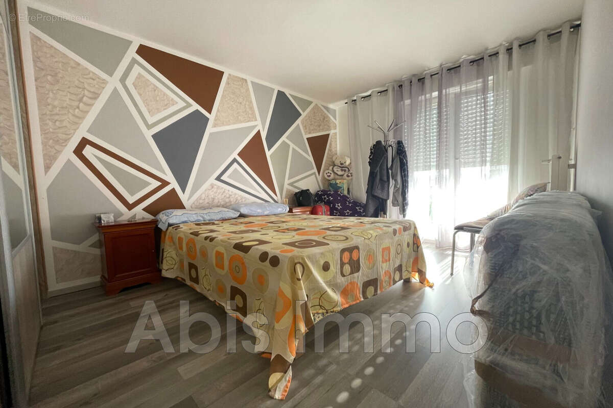 Appartement à CHARTRES