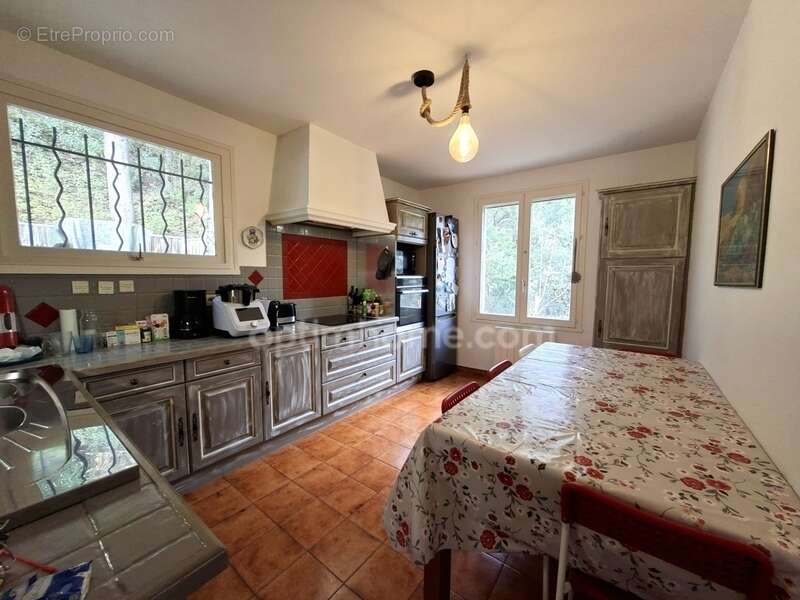 Appartement à DIGNE-LES-BAINS