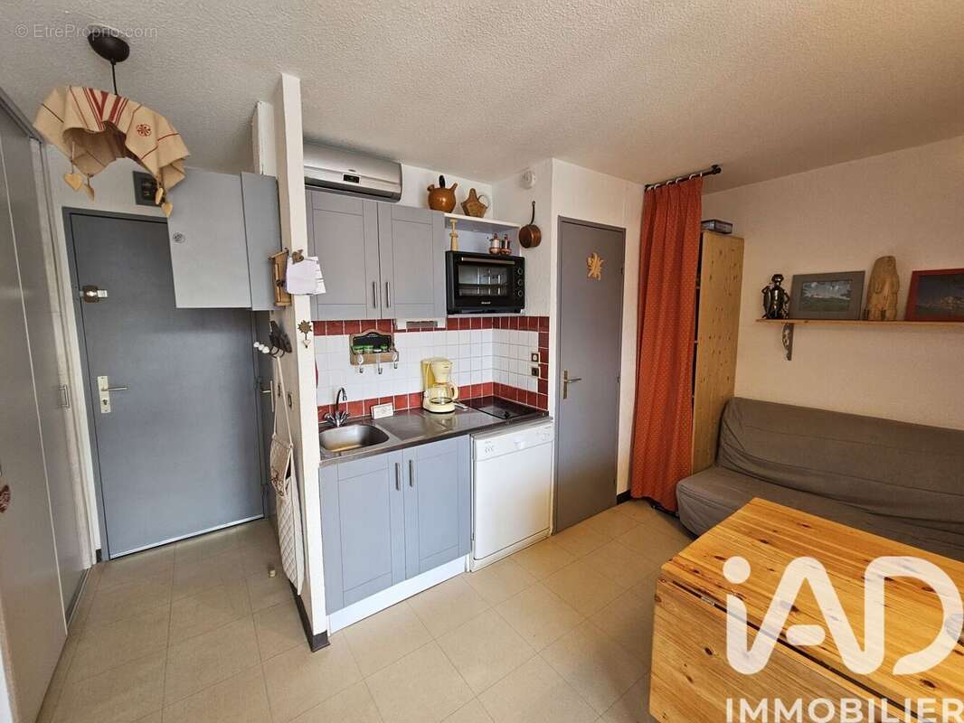 Photo 9 - Appartement à REALLON