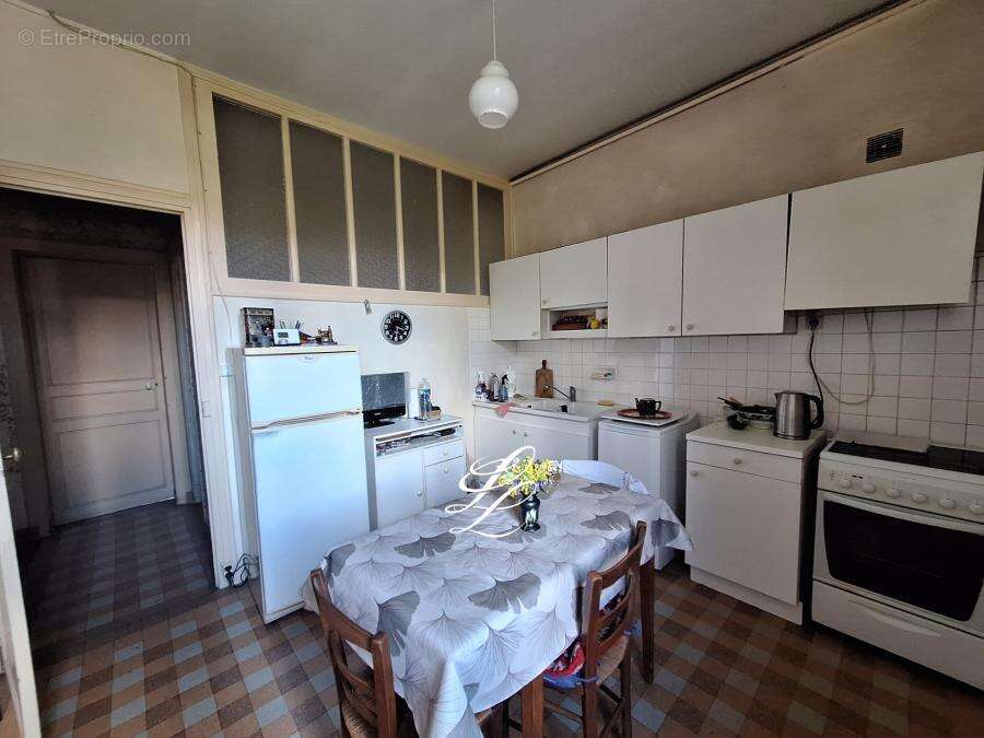 Appartement à SABLE-SUR-SARTHE