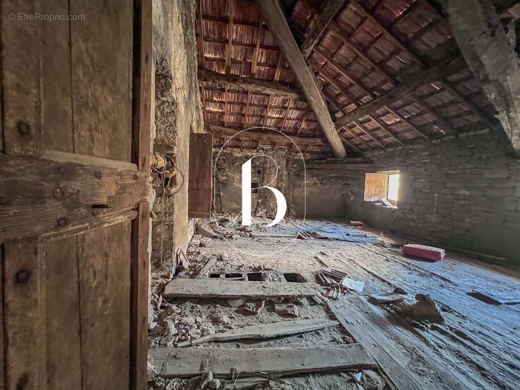 Maison 165 m² à Barjac  - photo 10