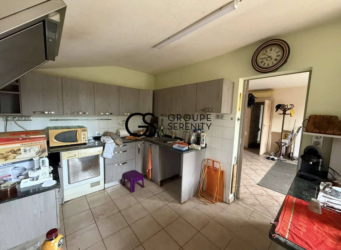 Maison à AUDENGE