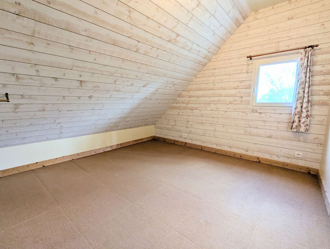 Maison à SAINT-MALO-DE-BEIGNON