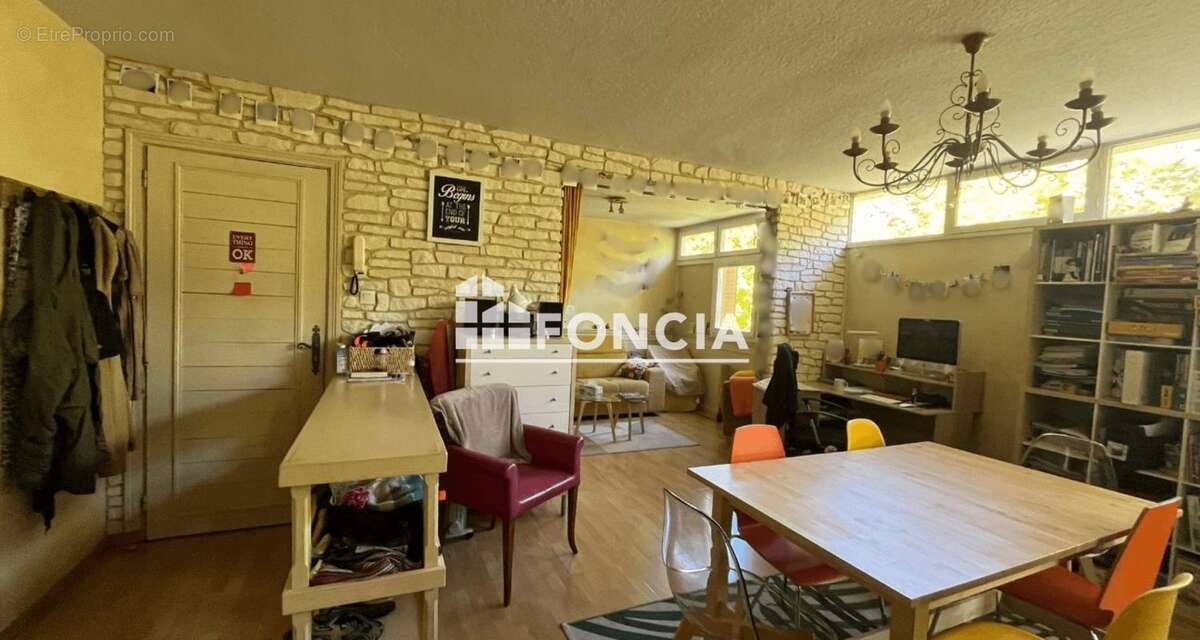 Appartement à ALBERTVILLE