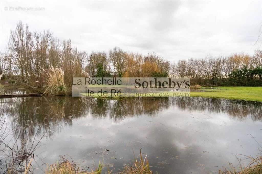 Maison à CHATELAILLON-PLAGE