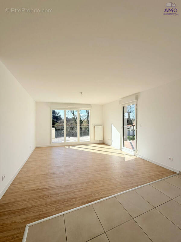 Appartement à ORLEANS