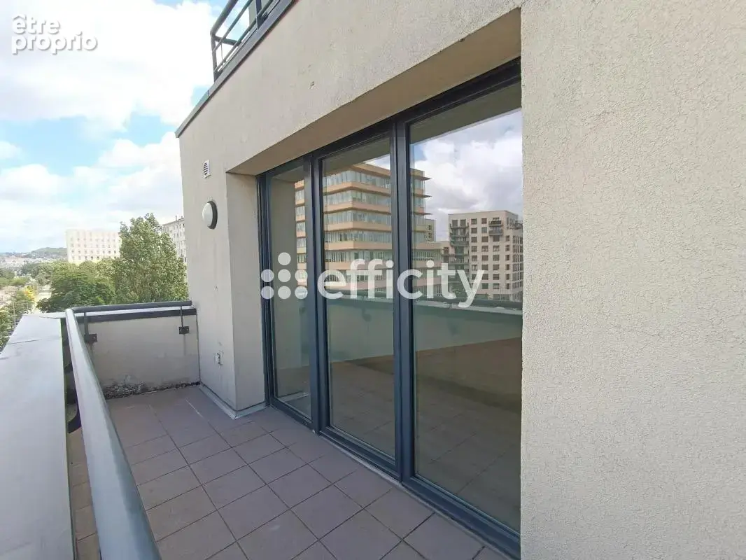 Appartement - photo 15