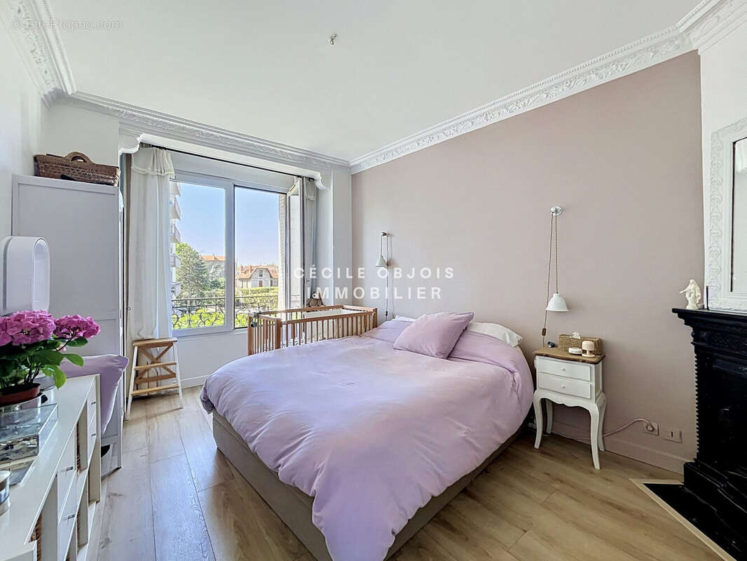 Appartement à JOINVILLE-LE-PONT