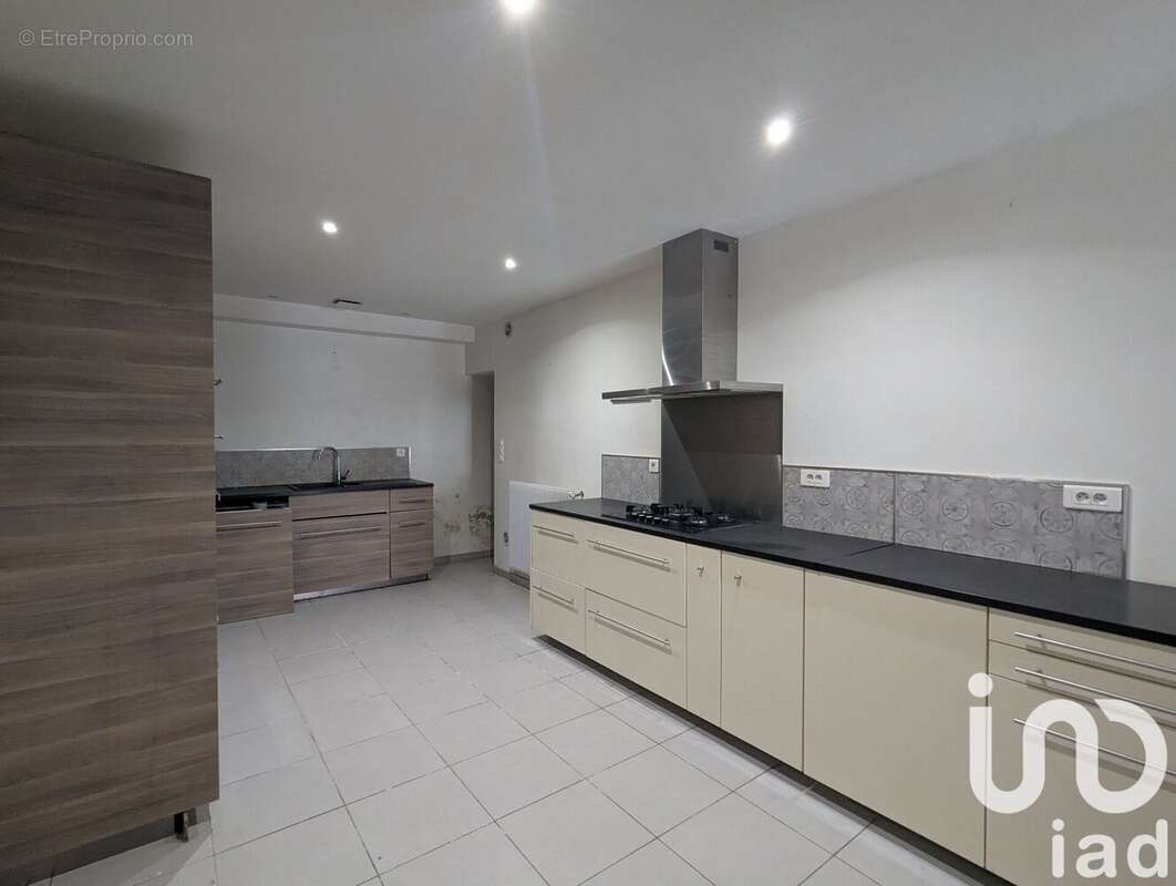 Photo 6 - Maison à LANGOIRAN