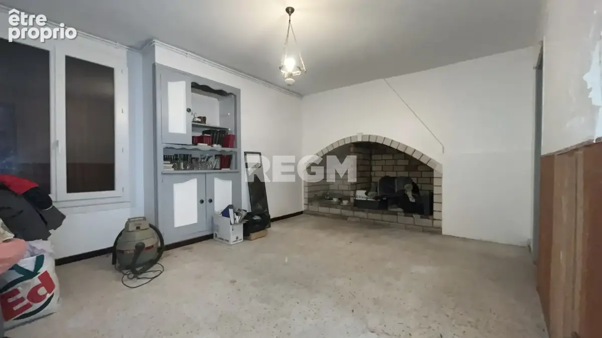 Maison de village composée de deux appartements - photo 2
