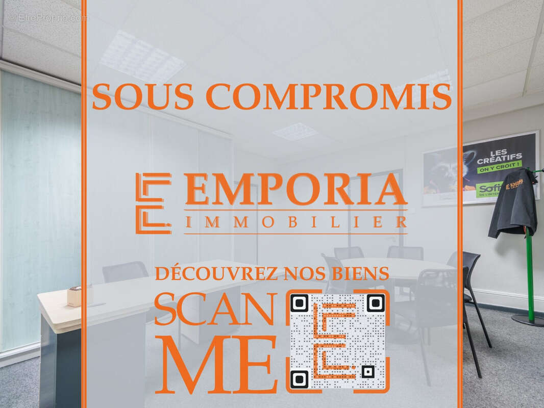 Commerce à MULHOUSE