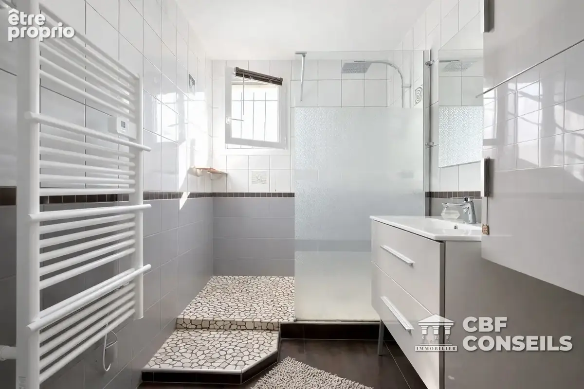 Maison 5 pièces 80 m² à vendre à Aubiere (63170) - photo 6