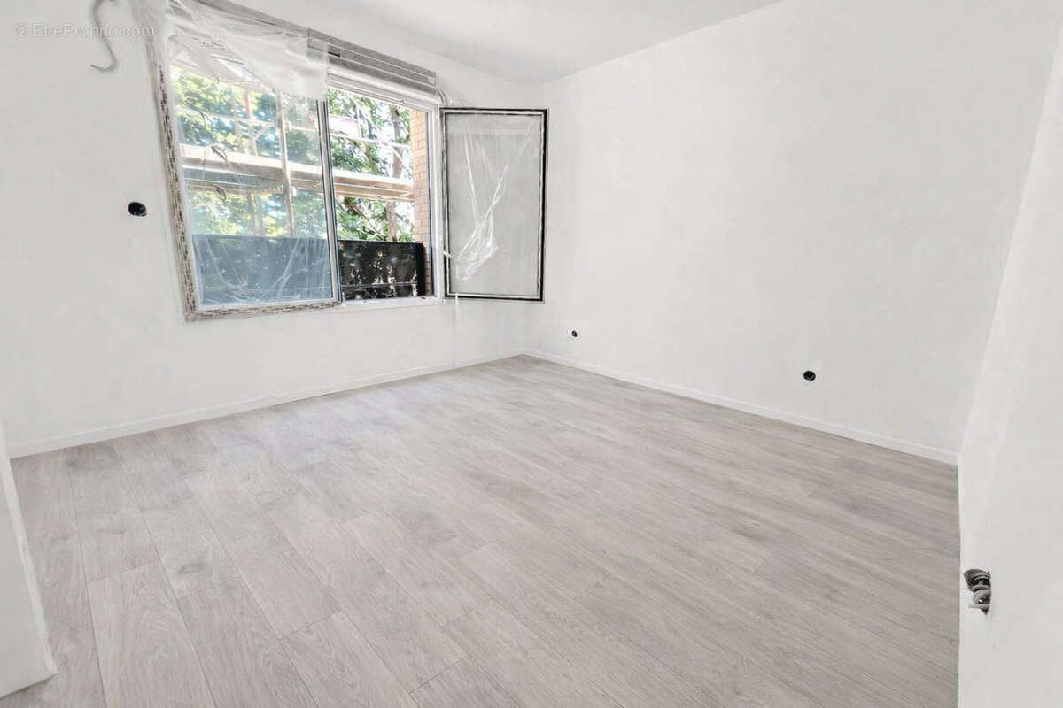 Appartement à CASTELGINEST