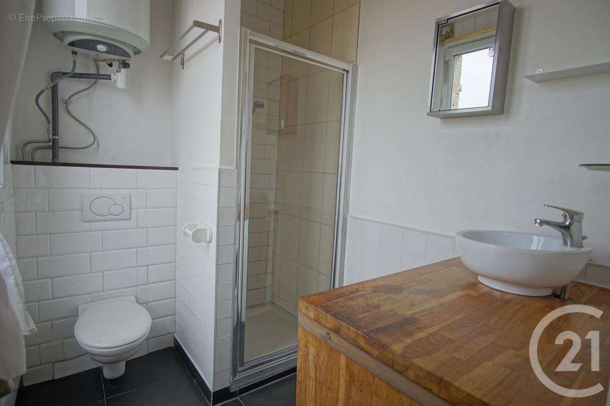 Appartement à CHOISY-LE-ROI