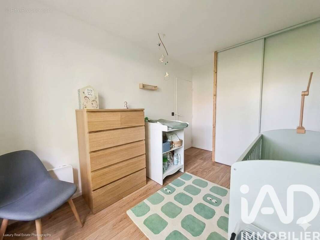 Photo 8 - Appartement à PONTOISE