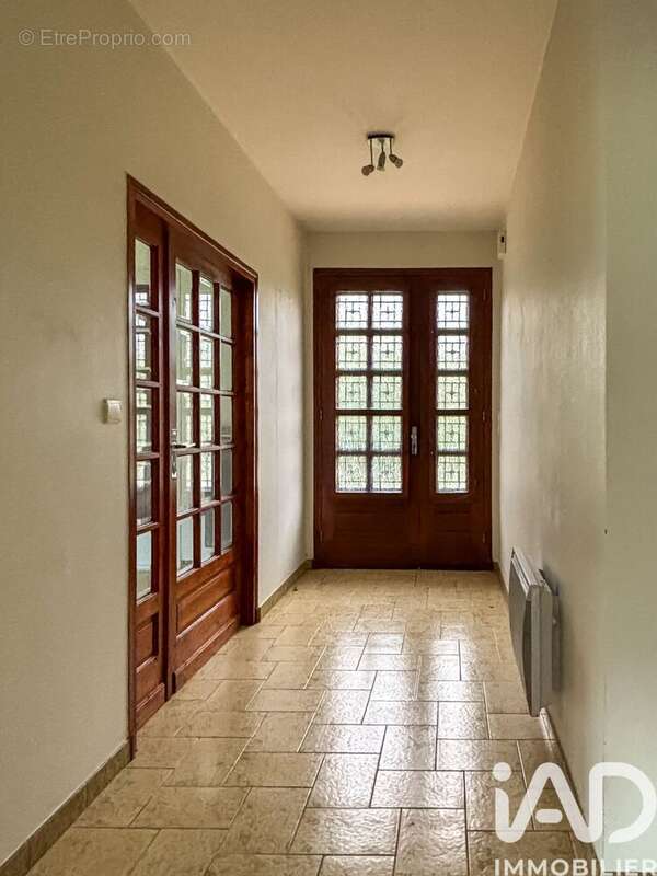 Photo 3 - Maison à BON-ENCONTRE