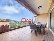 Appartement à SAINTE-MAXIME