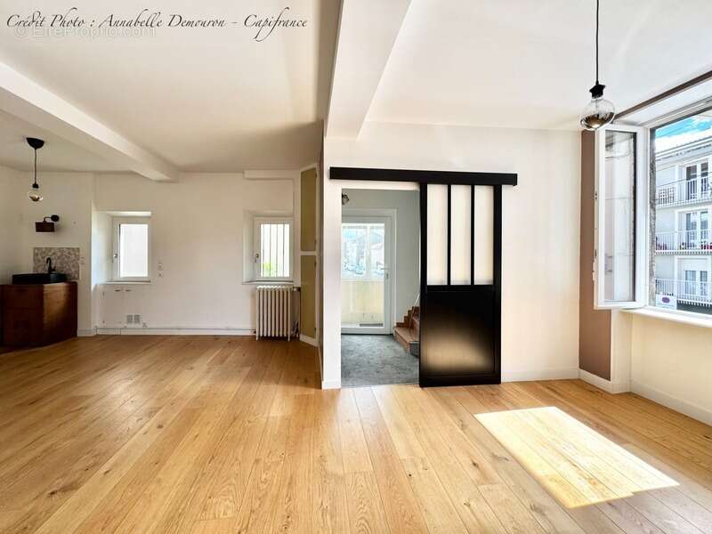Maison à CLERMONT-FERRAND